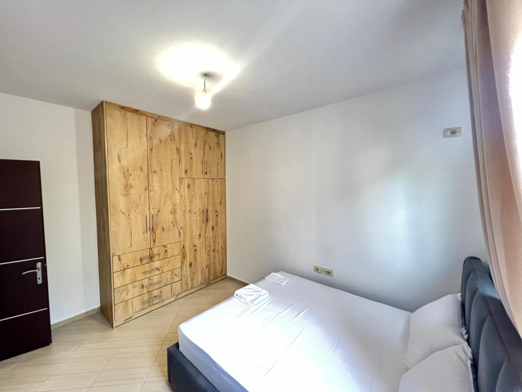 Amar'S Apartments Sarandë Eksteriør bilde