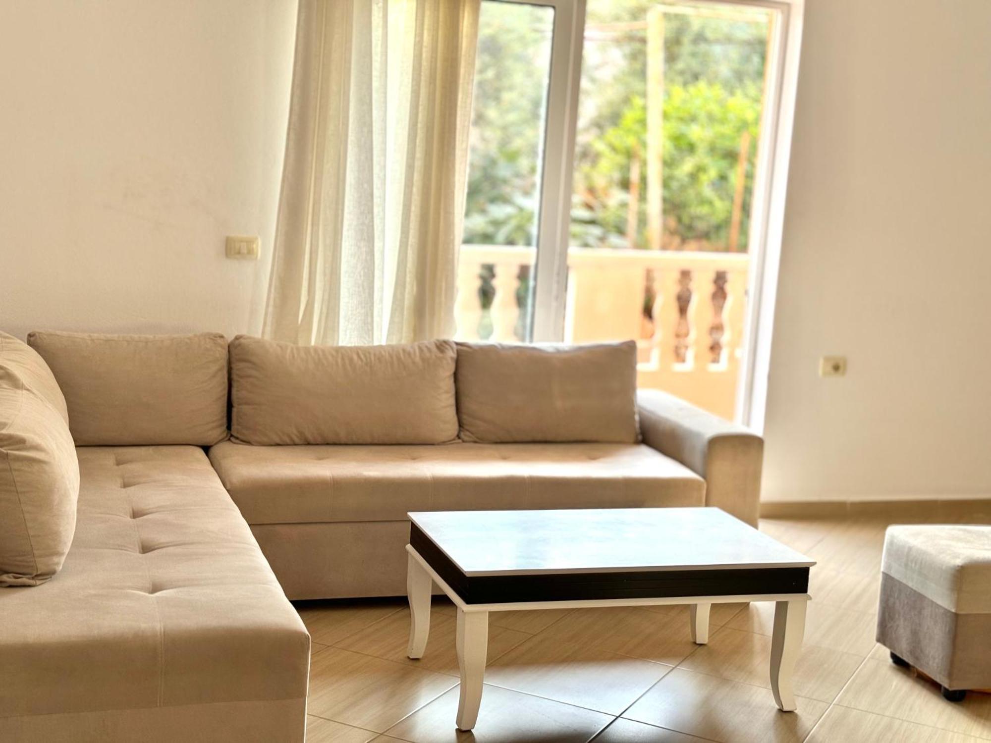 Amar'S Apartments Sarandë Eksteriør bilde