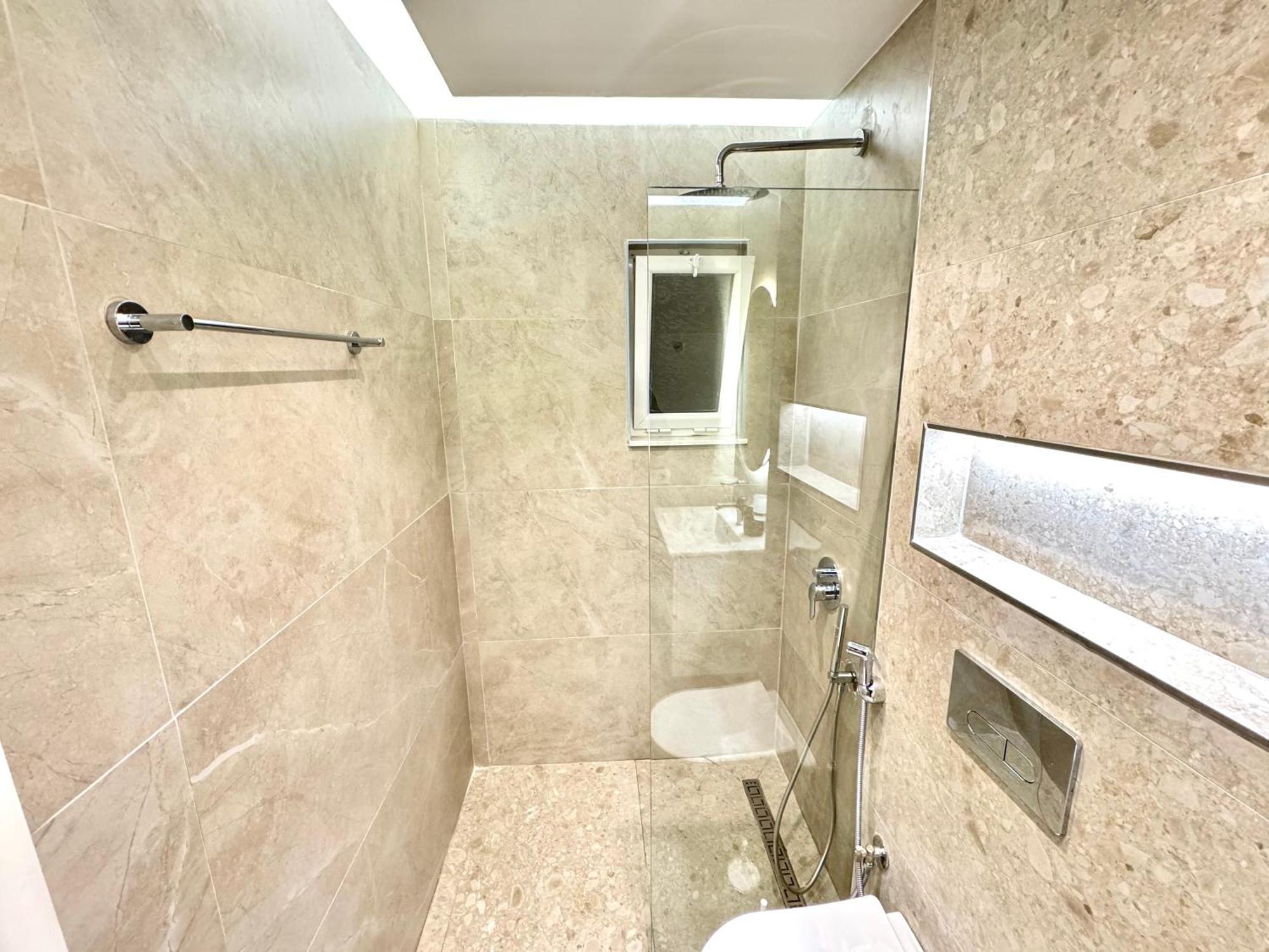 Amar'S Apartments Sarandë Eksteriør bilde