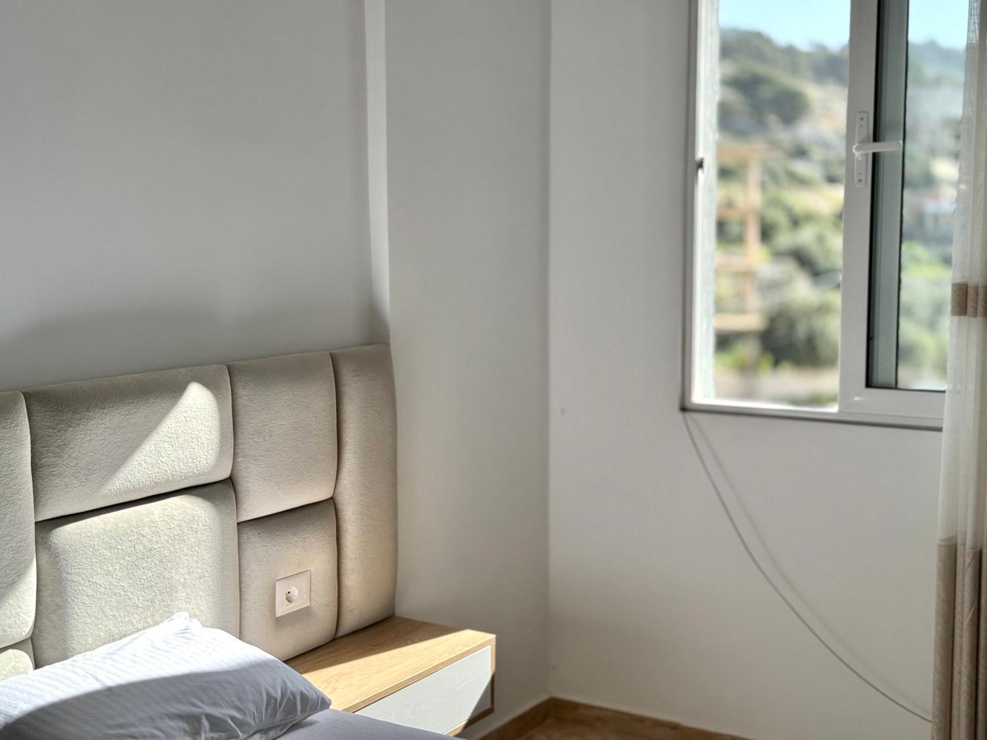 Amar'S Apartments Sarandë Eksteriør bilde
